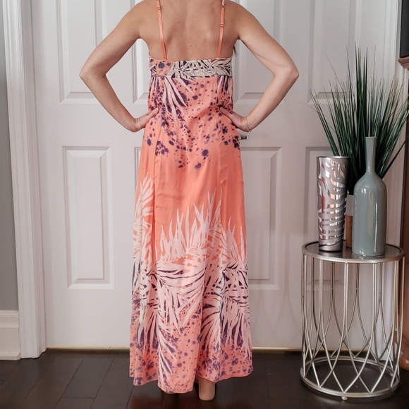 Guess by marciano maxi dress - Picture 2 of 2